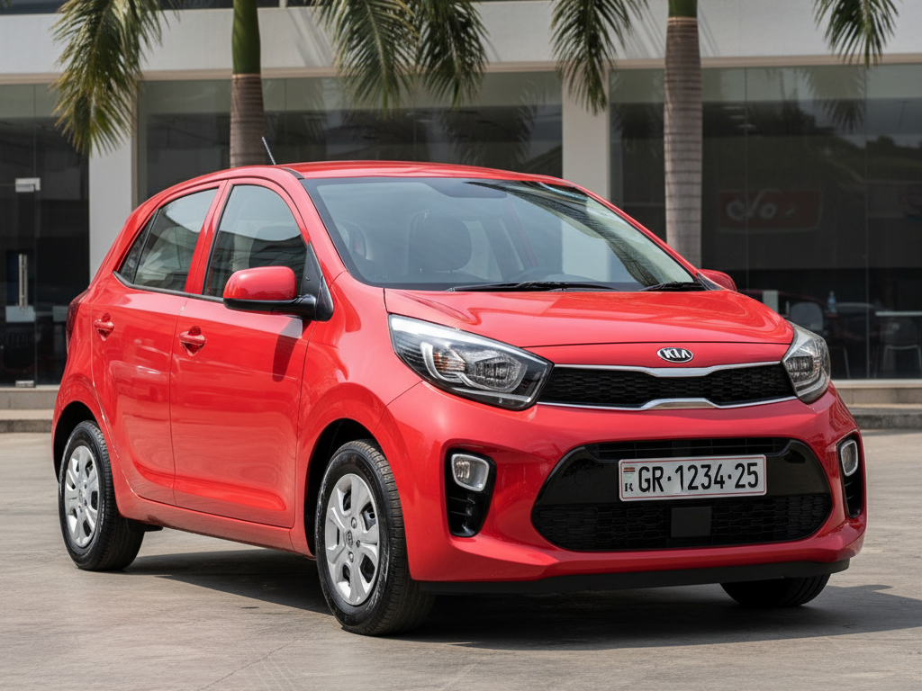 car-picanto