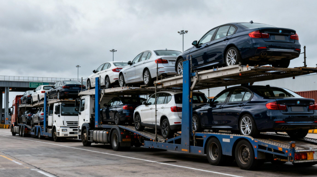 What You Actually Pay to Import a Used Car to Poland, and the One Deadline Most People Miss