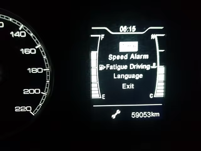 Chery Arrizo 5
