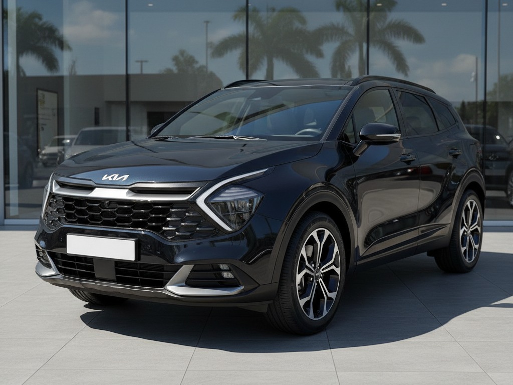 KIA for Large Families