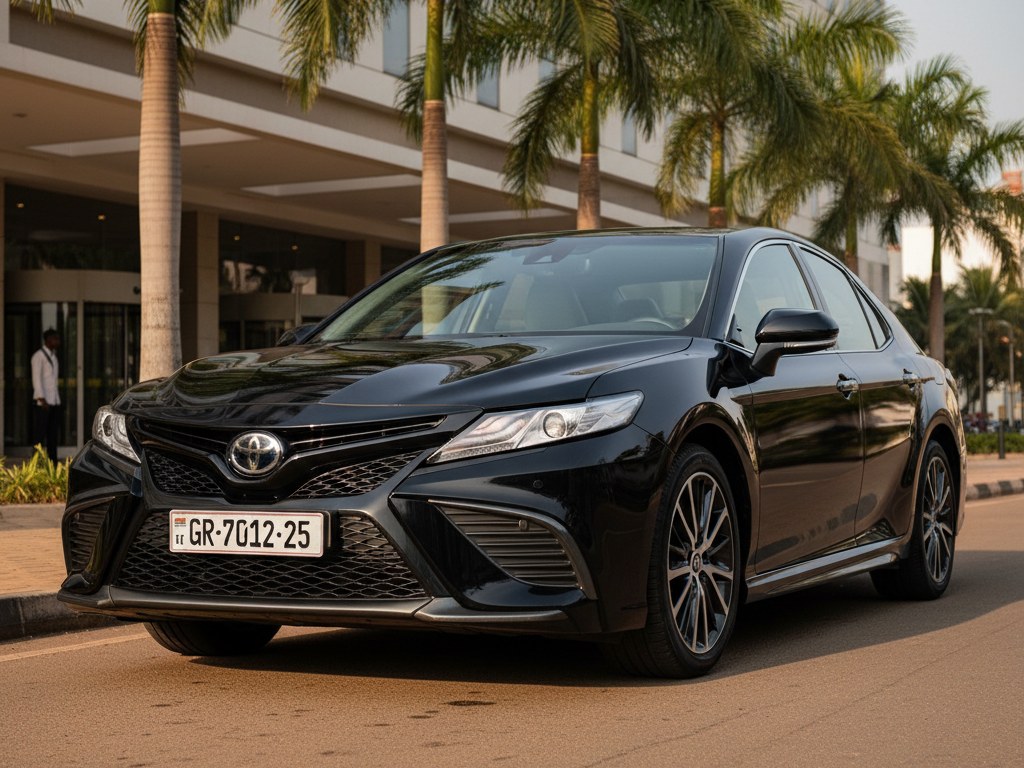 car-camry-Guazi