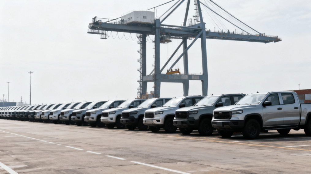Georgia Changed Its Car Import Rules in 2026