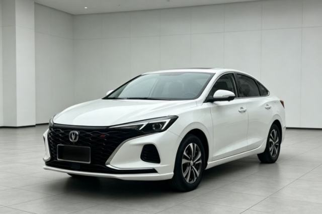 Changan Eado: