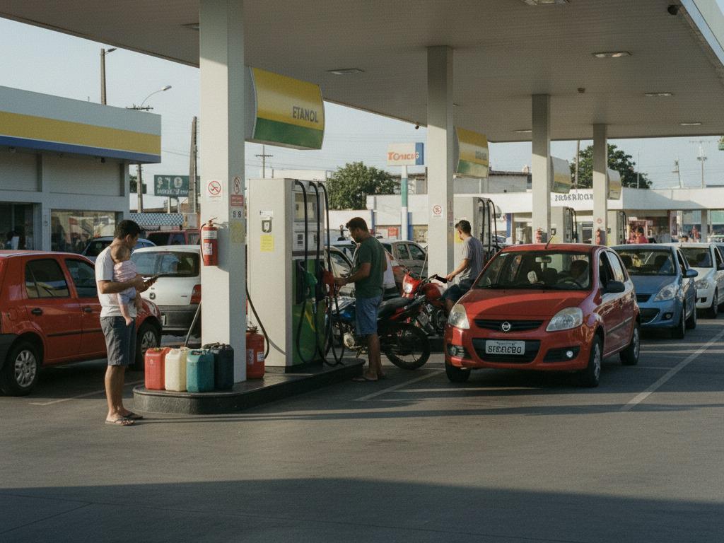 Chevrolet Adds an Ethanol-Only Onix to Stay Competitive in Brazil