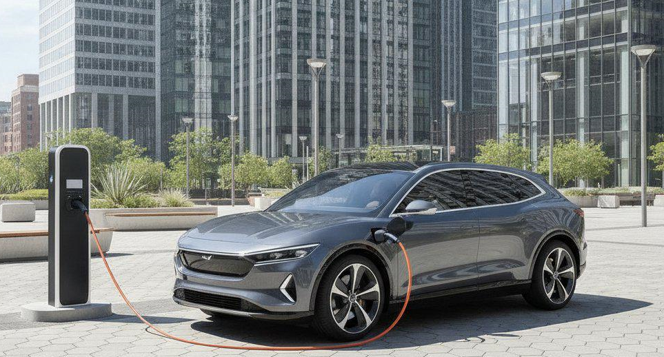 ev-station