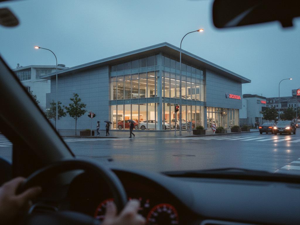 Honda Just Had Its Worst Year Ever — What It Means for Buyers