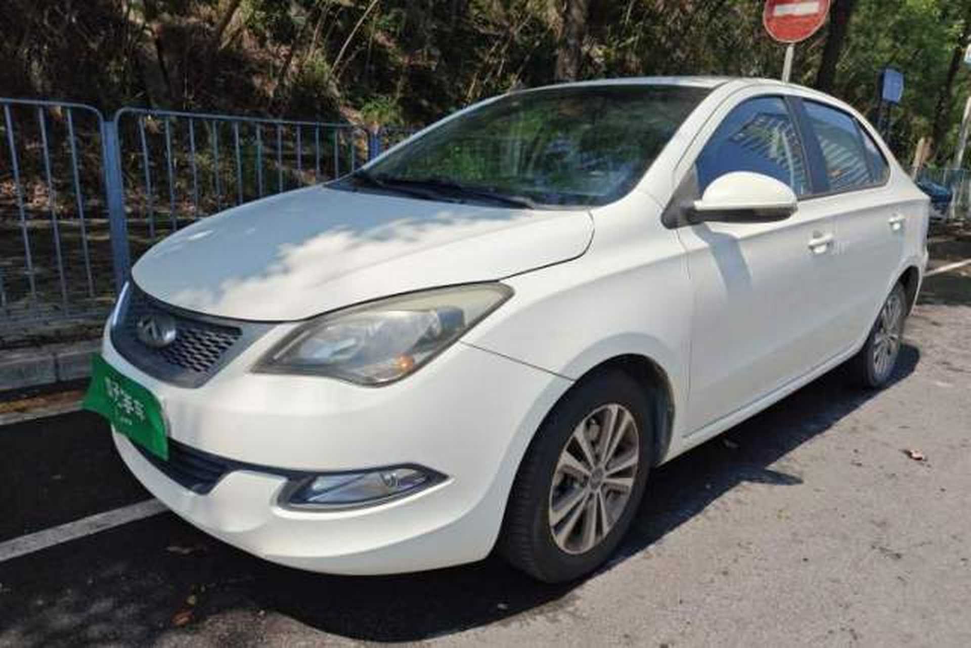 Can the Chery Arrizo 3 Really Tempt Algeria Away From Its Beloved Hyundai Accent?