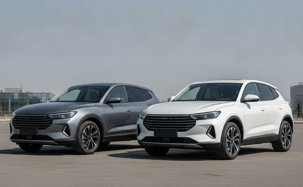 Hyundai and Kia