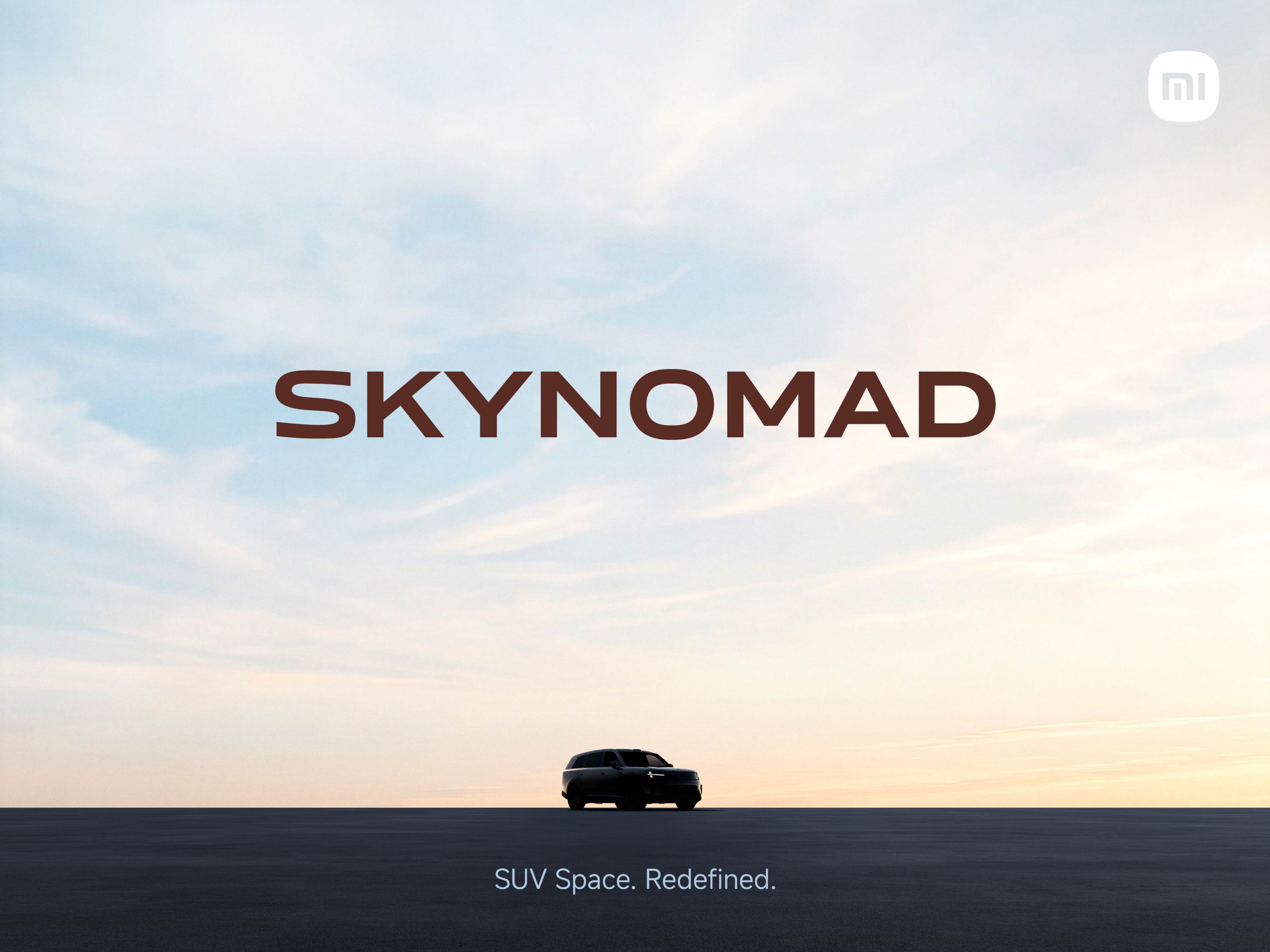 Xiaomi SkyNomad N90 وN70 يظهران في ملف MIIT