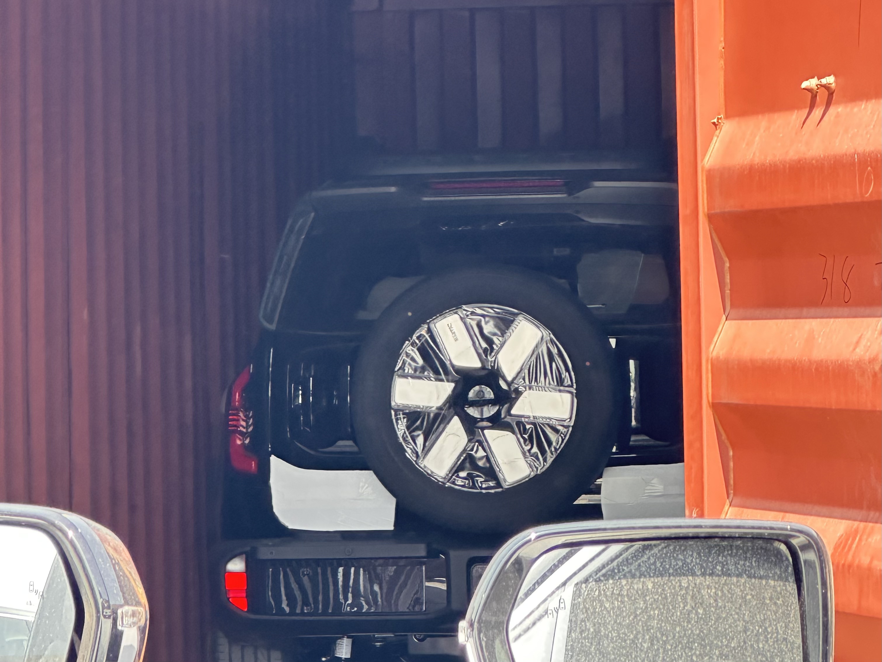 China to Algeria car shipping cost 