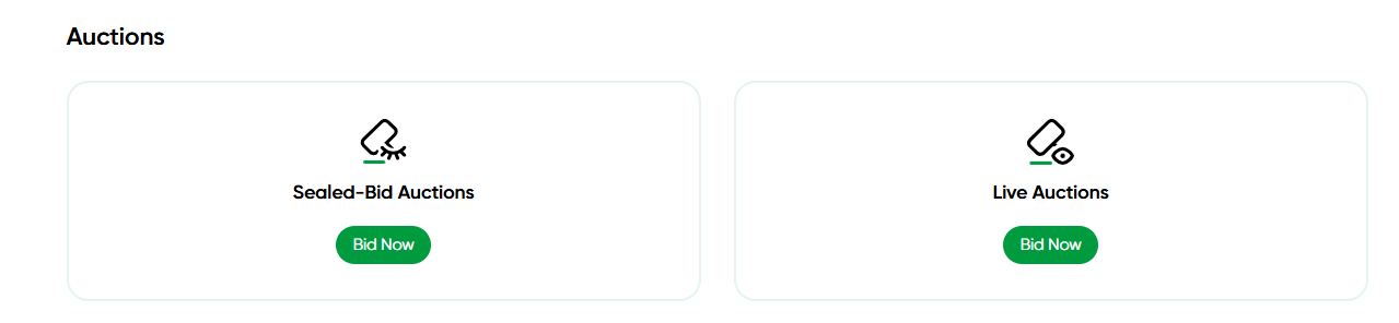 Sealed-bid-Auction-vs-Live-Auction