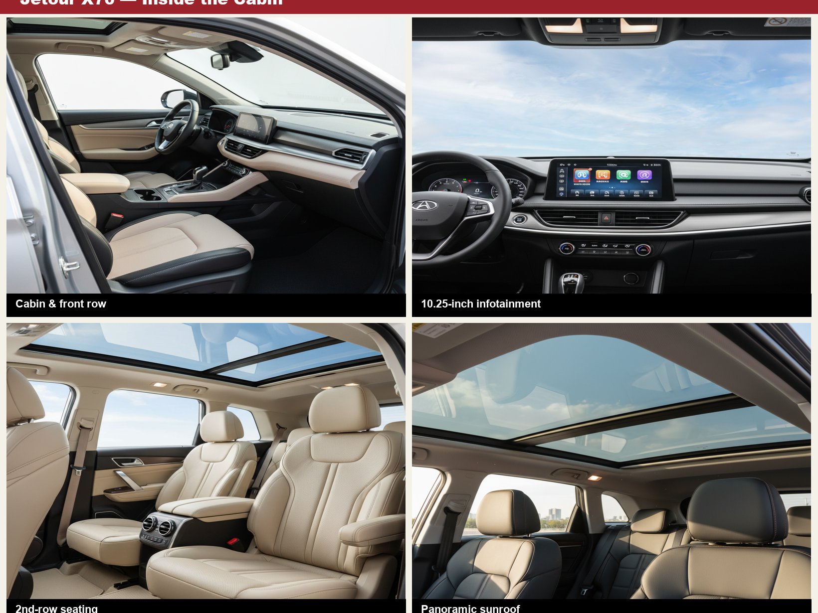 jetour-used-cars