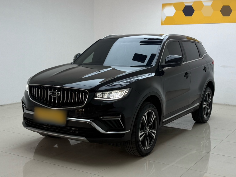 Geely-Emgrand-China-Algeria