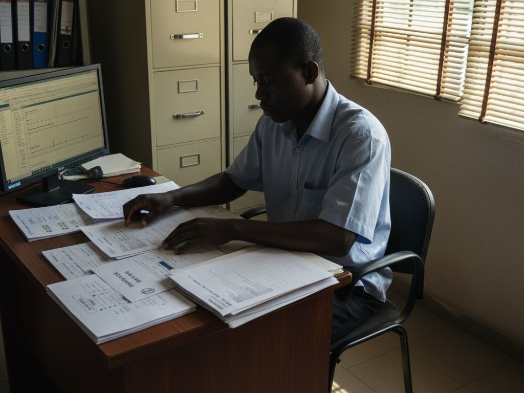 forwarder-office