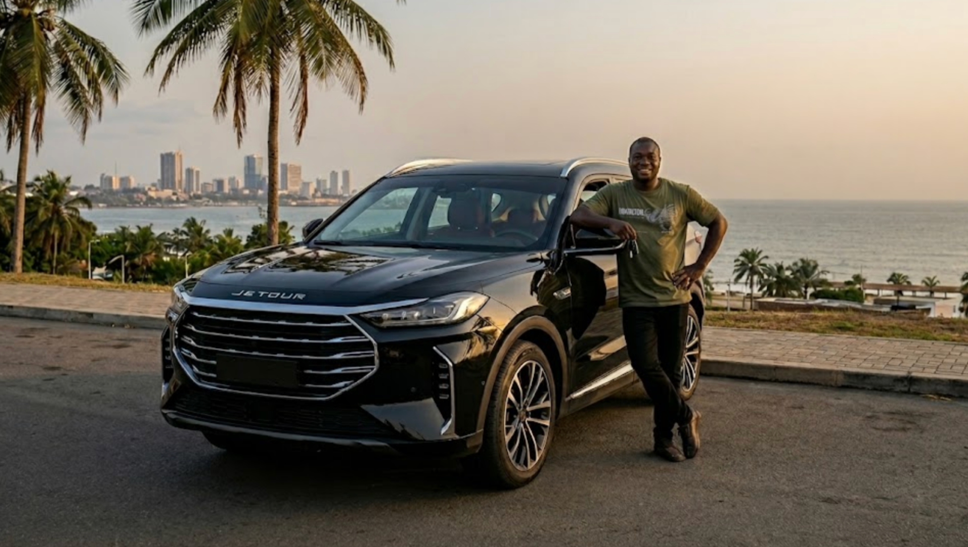 Used Cars for Sale in Ghana: The Complete Buyer's Guide in 2026