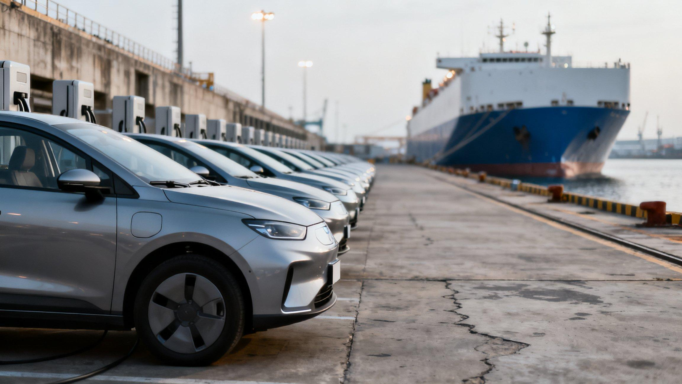 china to poland used cars-guazi