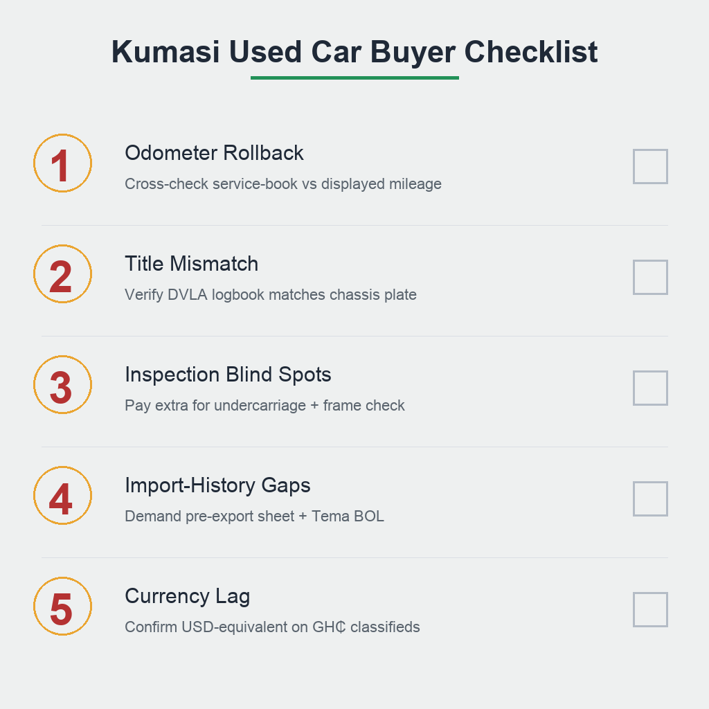 vehicle-check-list-Ghana-China