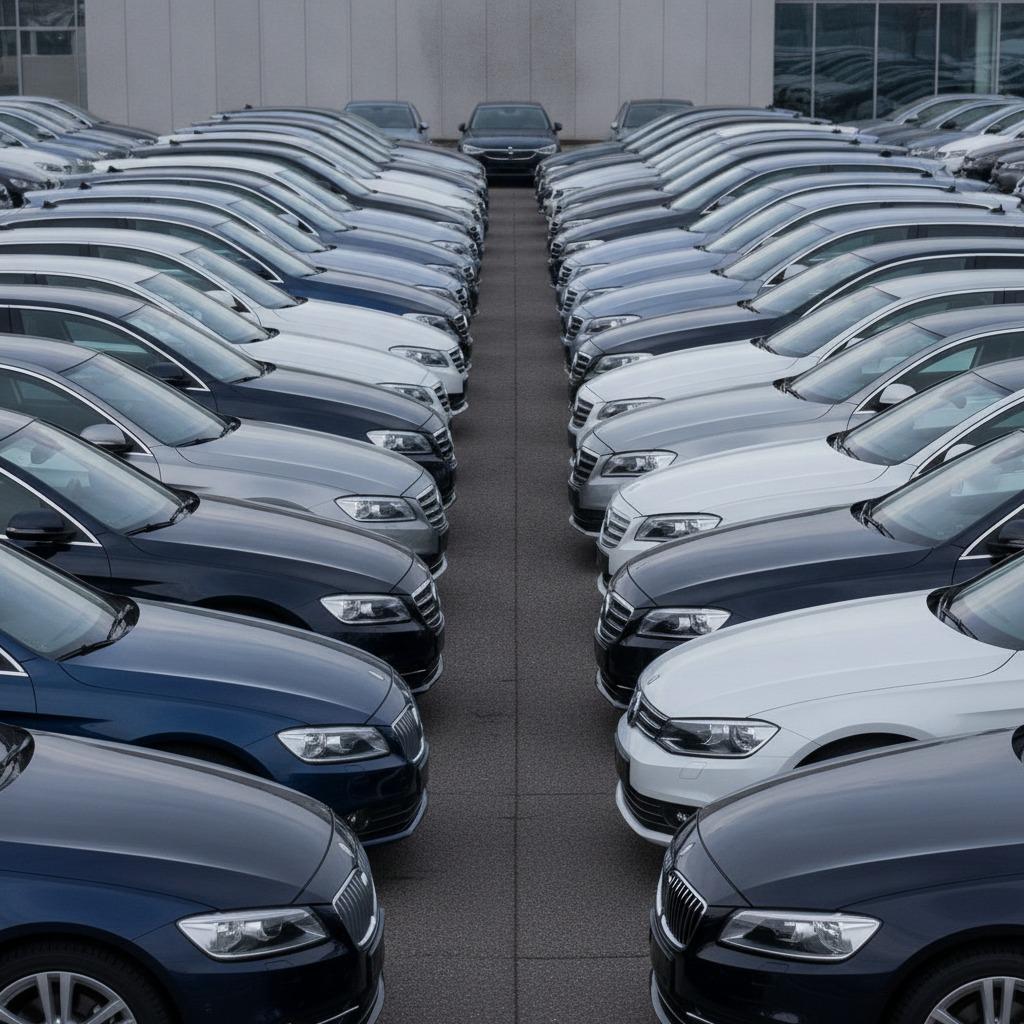 Californie : des constructeurs menacent de suspendre leurs ventes