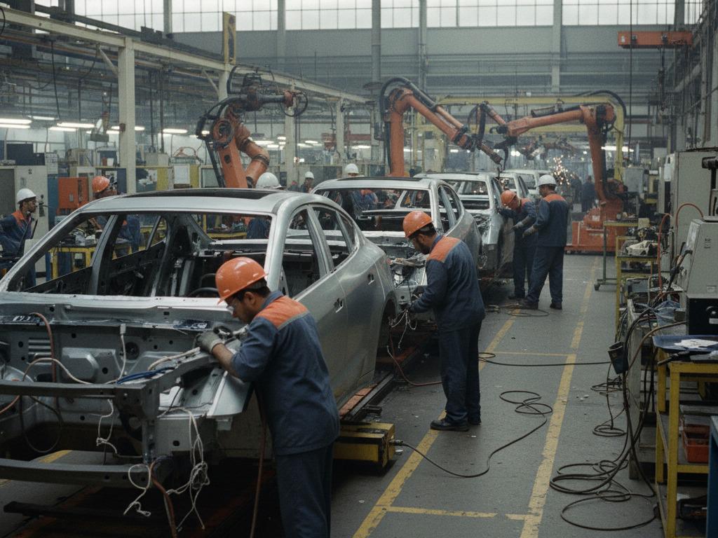 BYD Picks Bahia to Anchor Latin America's EV Industry
