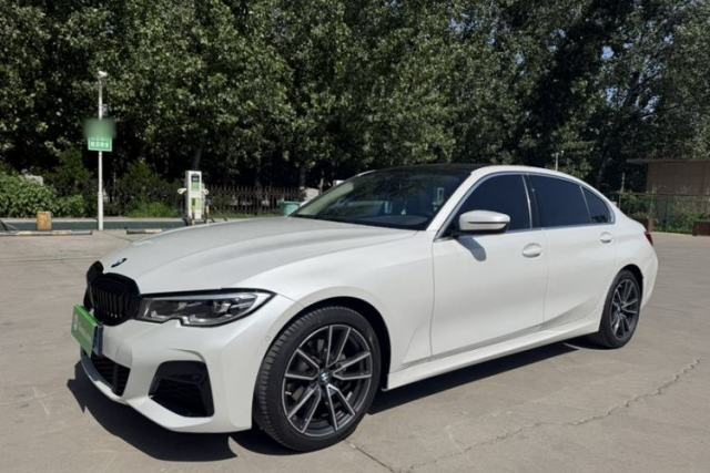used BMW 3 Series