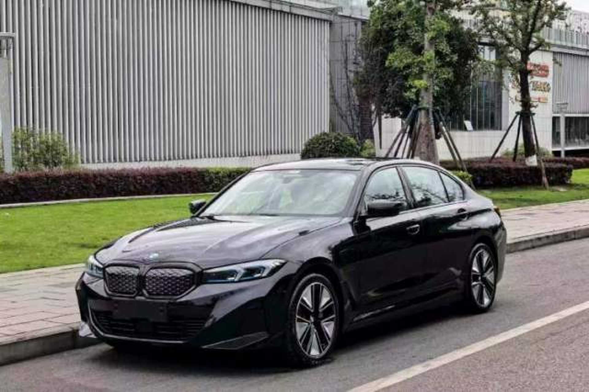 Why a Used BMW i3 and a New Citroën ë-C3 End Up on the Same Shopping List