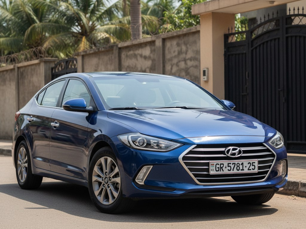 car-elantra-Guazi