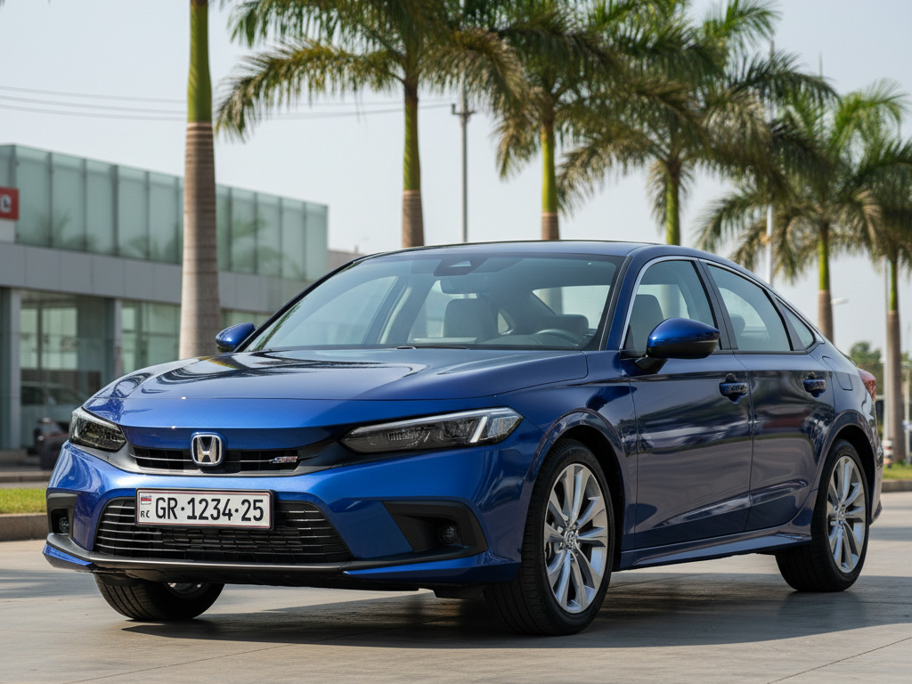 car-honda-civic