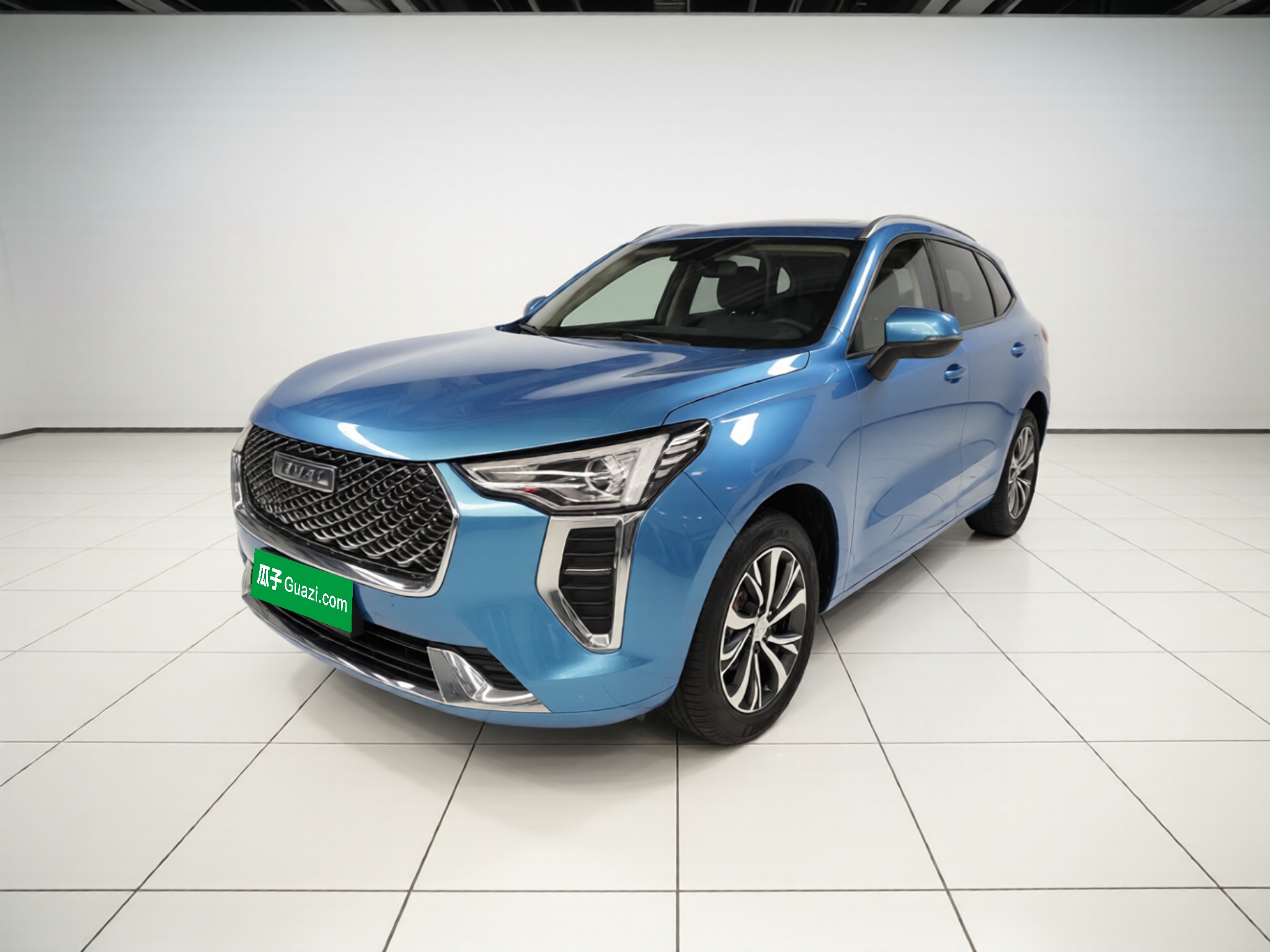 Haval-Jolion