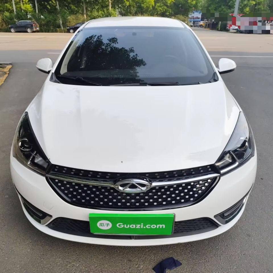 Chery Arrizo 5