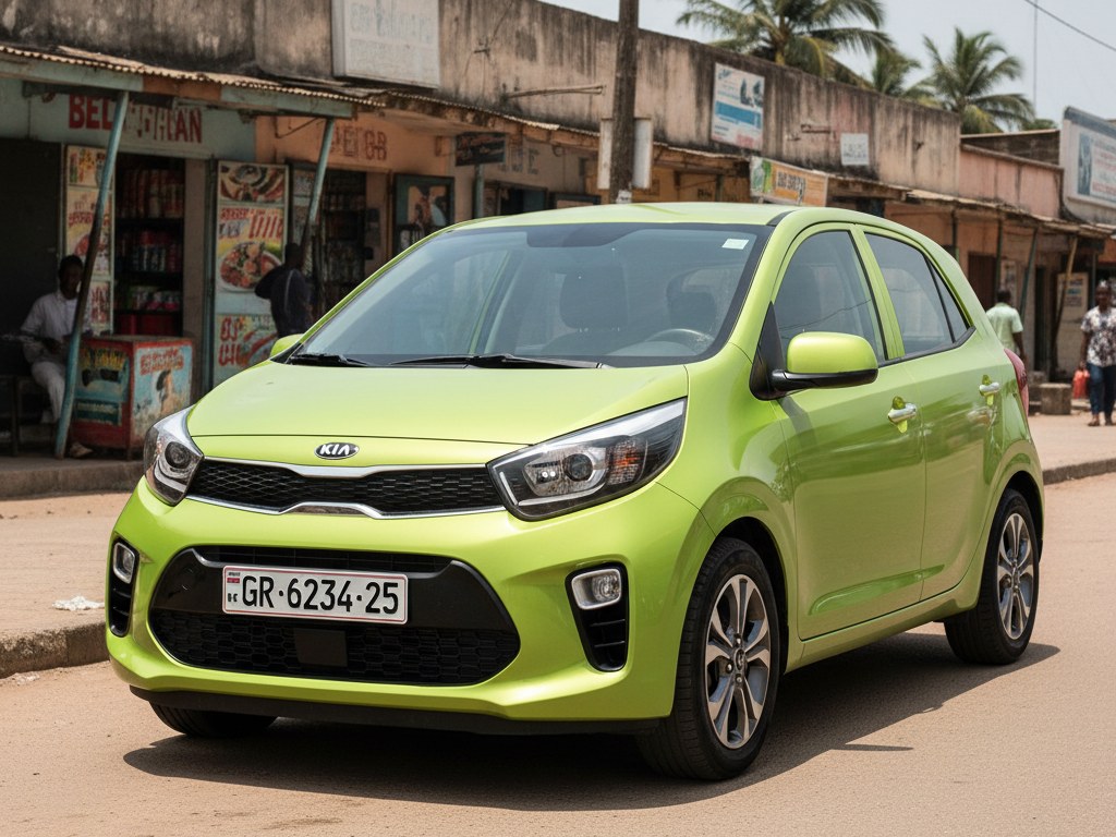 car-picanto-Guazi