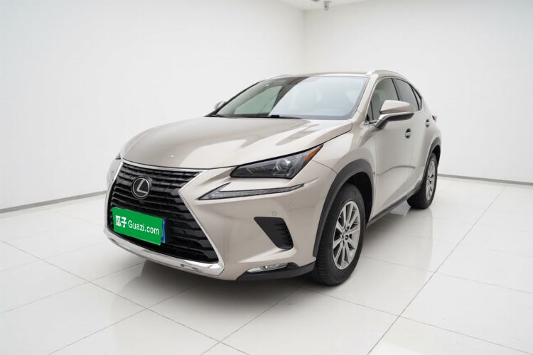 suv-guazi-Algeria-china