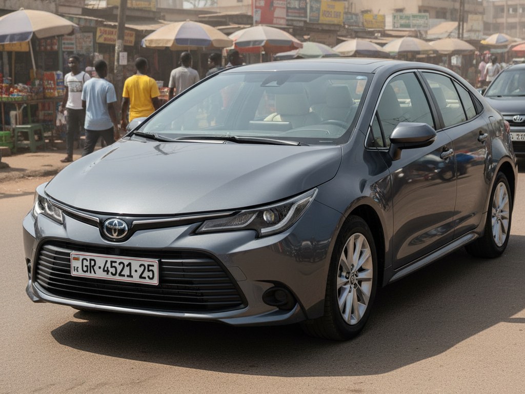 car-corolla-Guazi