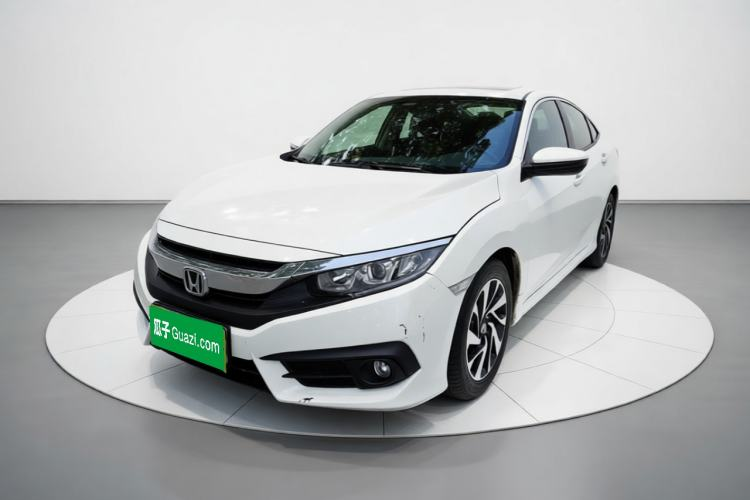 Used Honda Civic