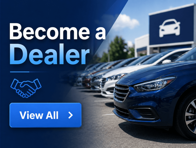 High-Quality Verified Used Cars for Dealerships Worldwide