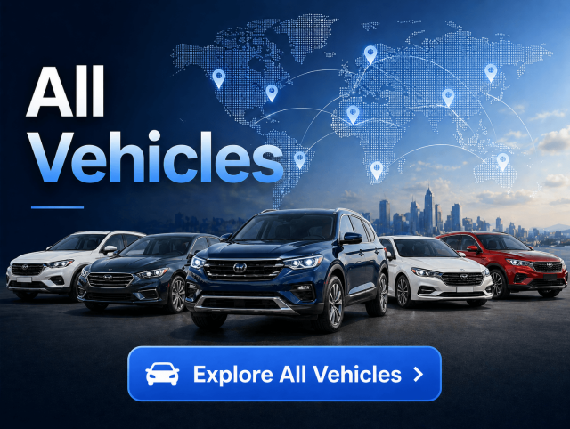 200,000+ vehicles across listings and auctions