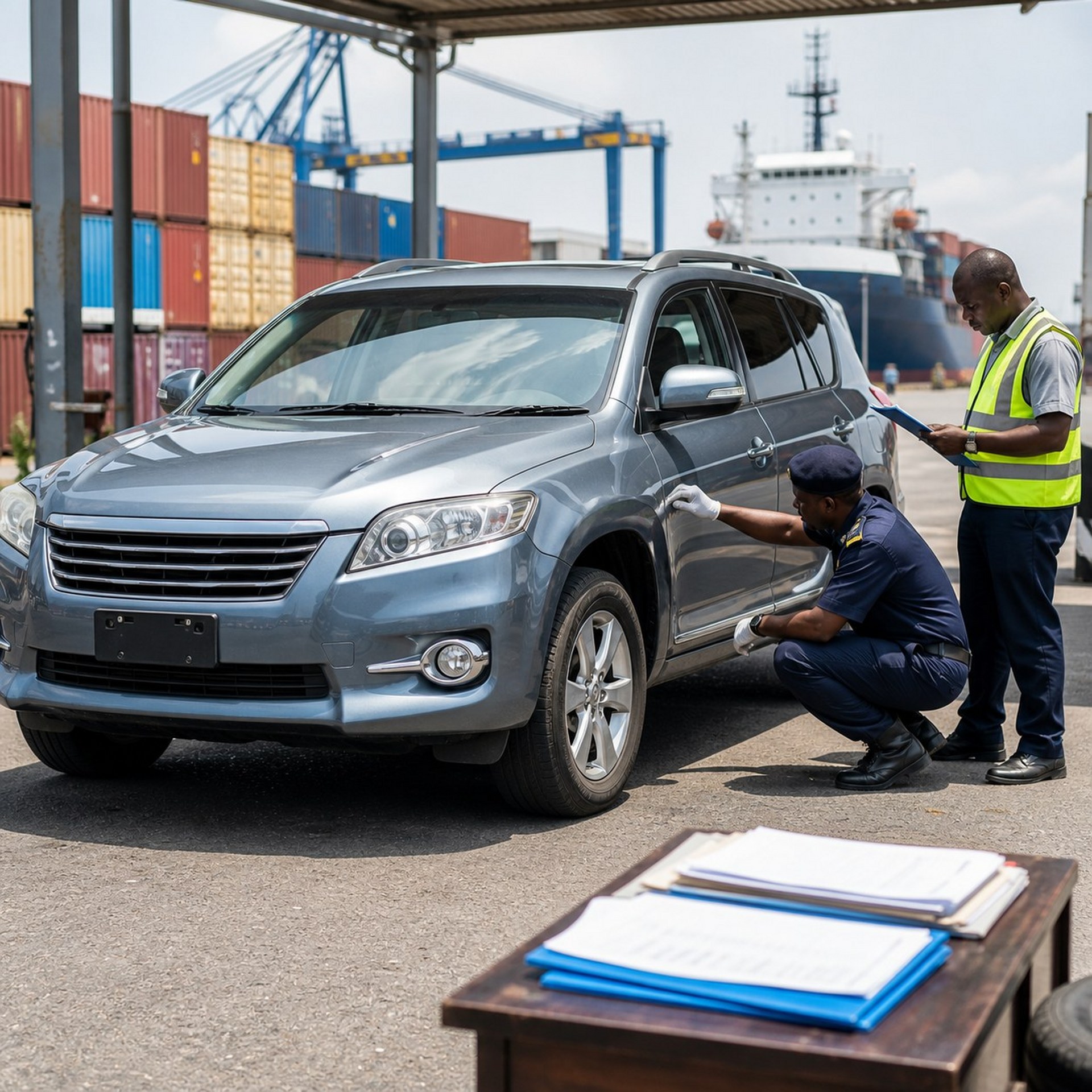 Ghana Used Vehicle Import Guidelines 2026: Eligibility, Costs, and Compliance Before You Ship