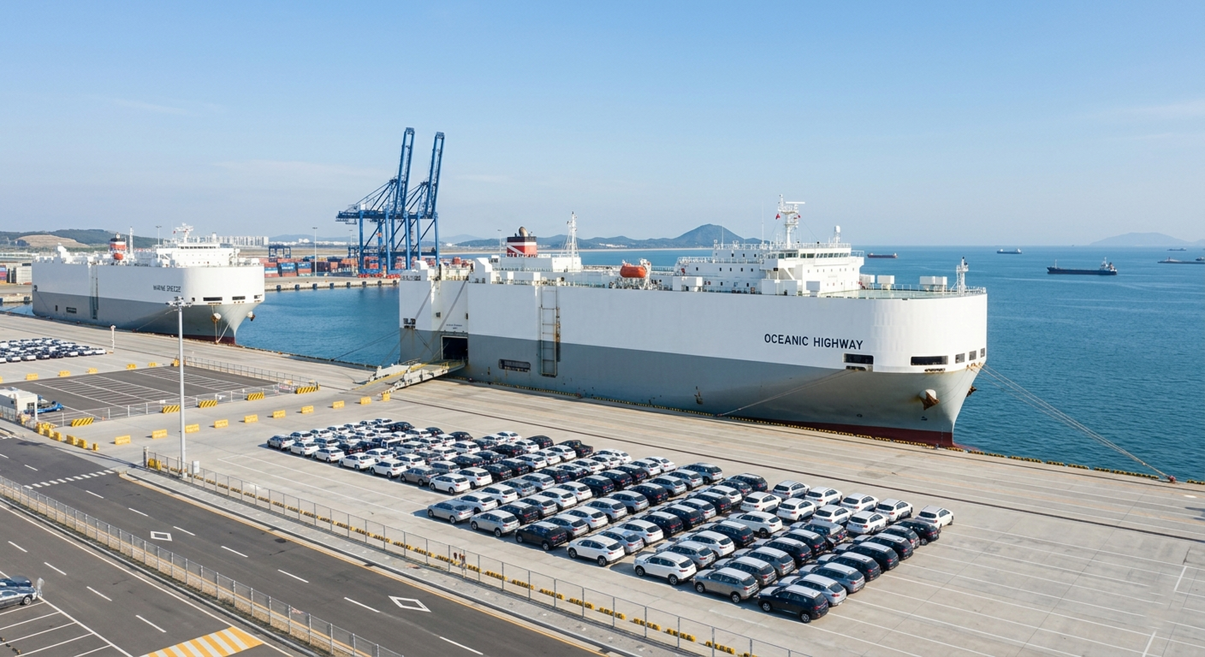 Important Used Car Import Policies for Ghana, Central Asia, and the Caucasus Region 2026