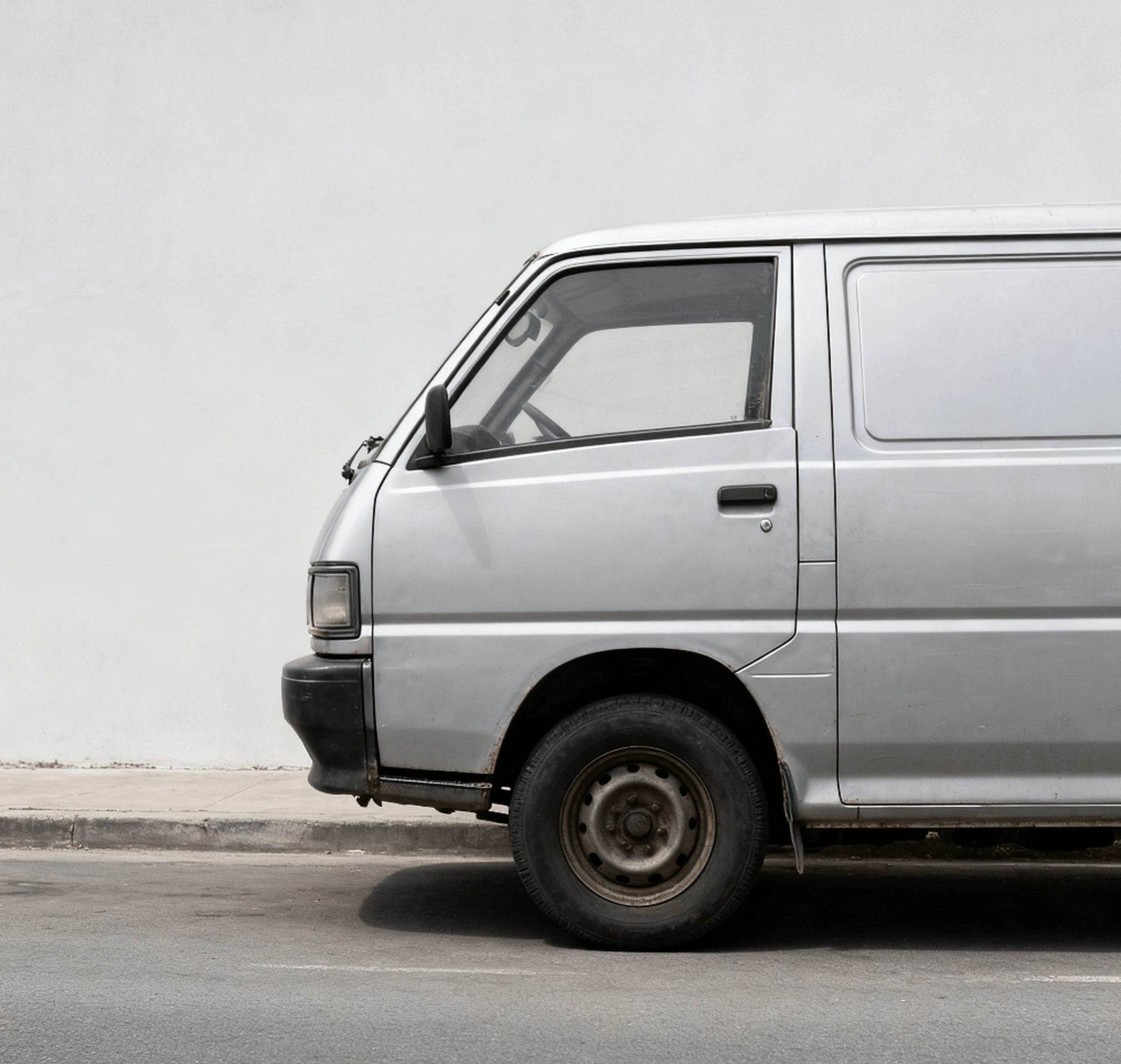 Pourquoi le Fiat Doblò est l'utilitaire de travail par défaut en Algérie et comment bien choisir un modèle d'occasion