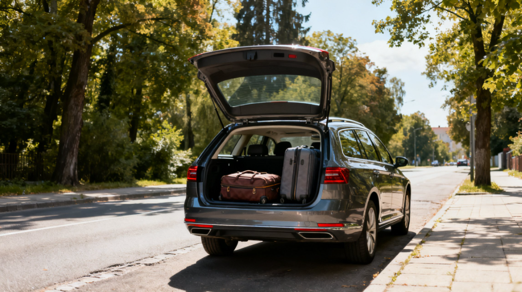 Why Half of Poland Drives a Golf or a Passat, and How to Buy a Good One in 2026