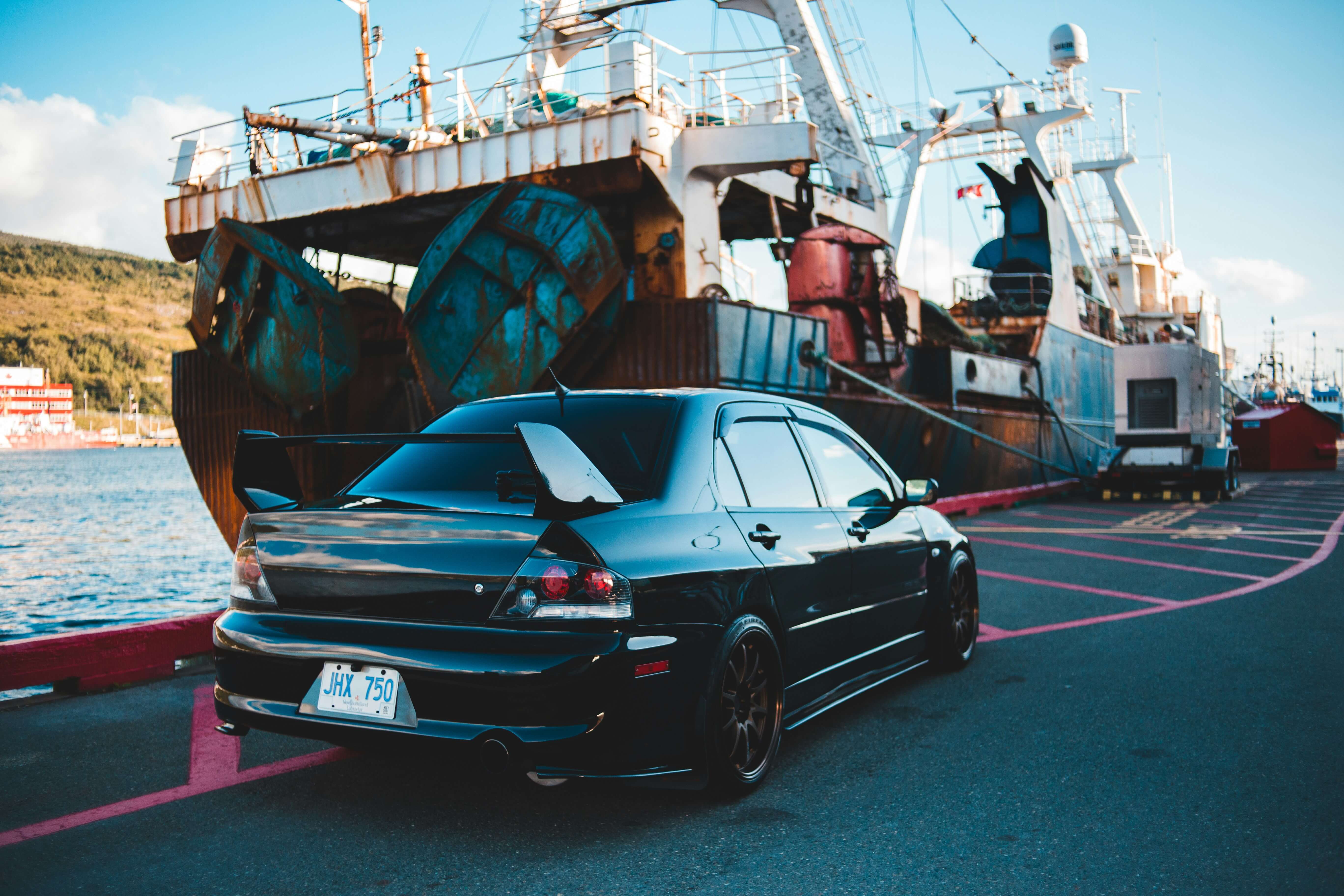 Ghana Used Car Import Duty Guide: 2026 Cost Breakdown