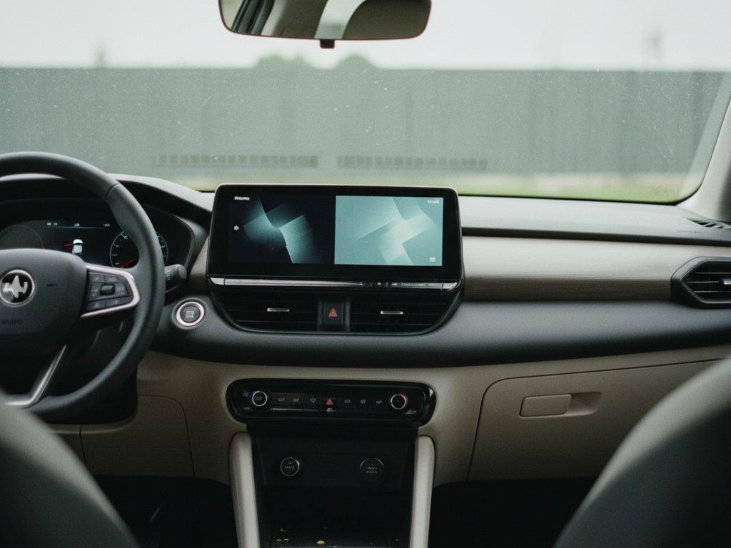 Tata Reveals the New Tiago EV Interior Ahead of Its Launch
