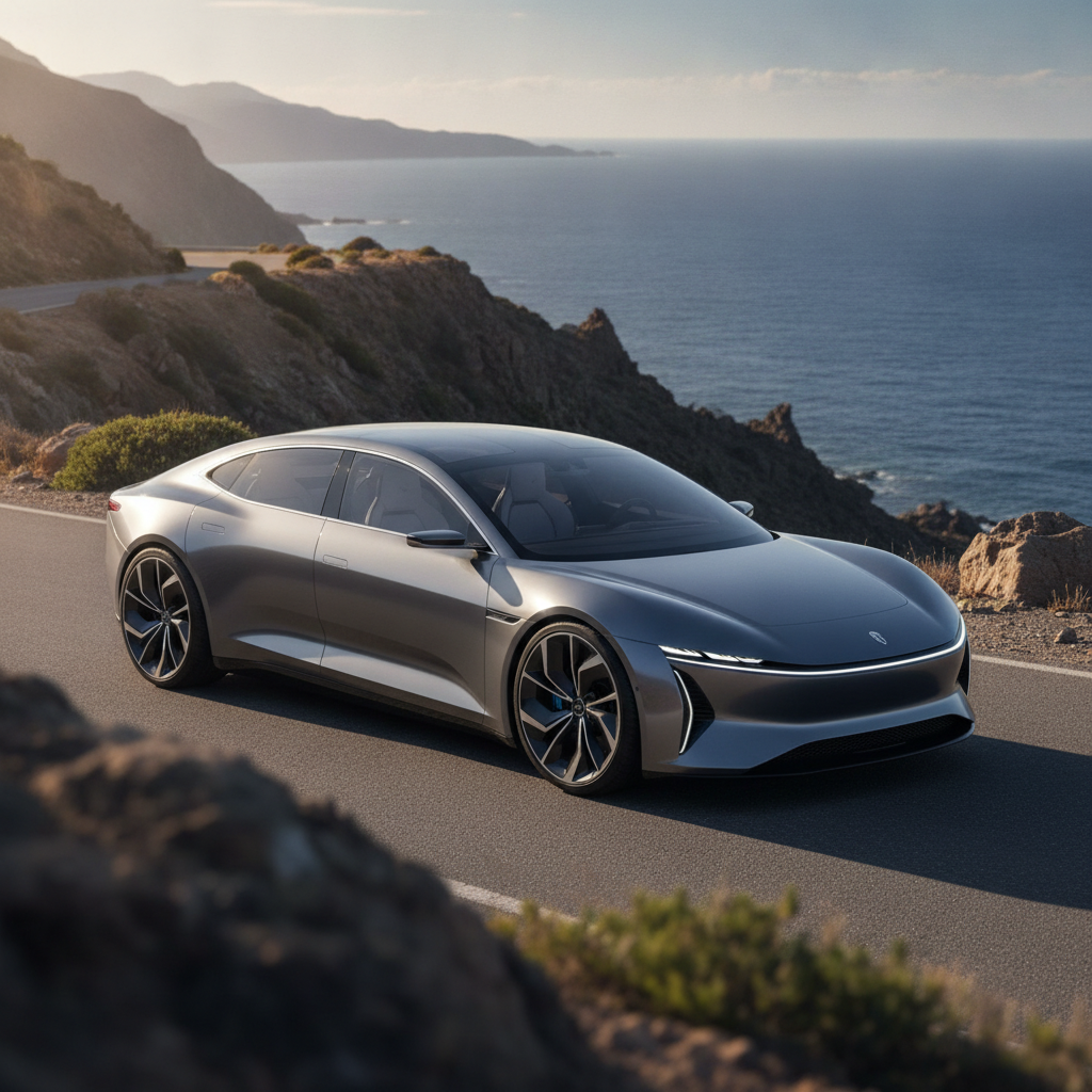 Lucid Air