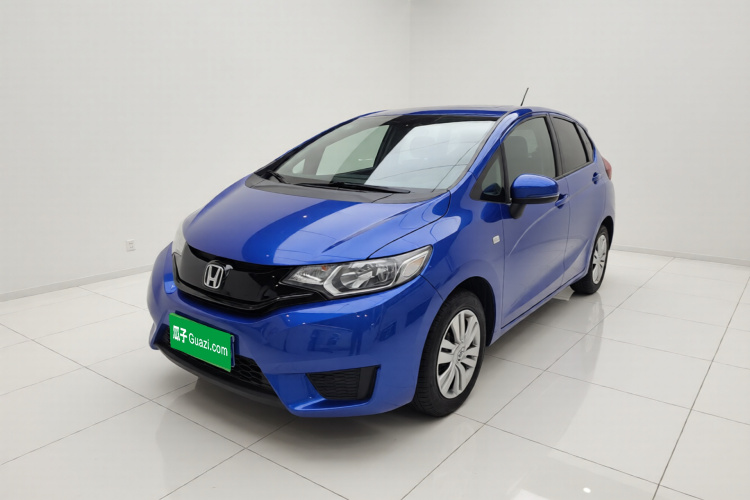 Honda-fit