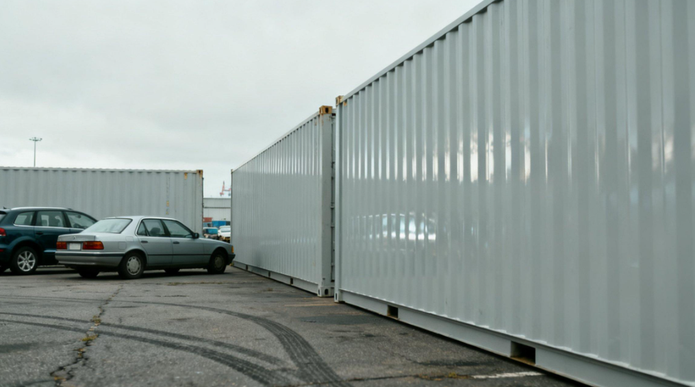 What You Actually Pay to Import a Used Car to Poland, and the One Deadline Most People Miss