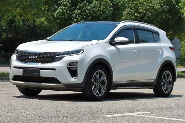 Used Kia for Sale
