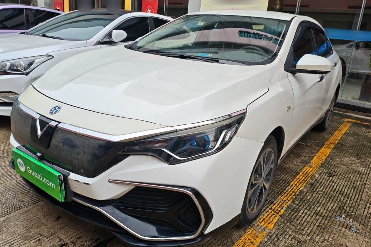 Used Venucia D60EV 2020 Standard Range Comfort Edition