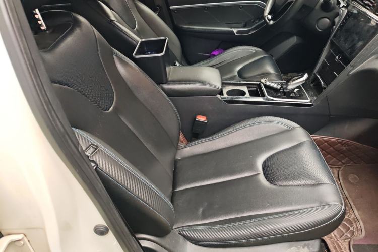 Used Venucia D60EV 2020 Standard Range Comfort Edition Right Front Seat