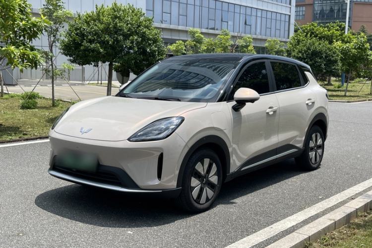 Bingo S 2025 Model 325km Deluxe Edition usata Guazi used car, China used car export, Used car for sale, Used cars, Cheapest cars for sale