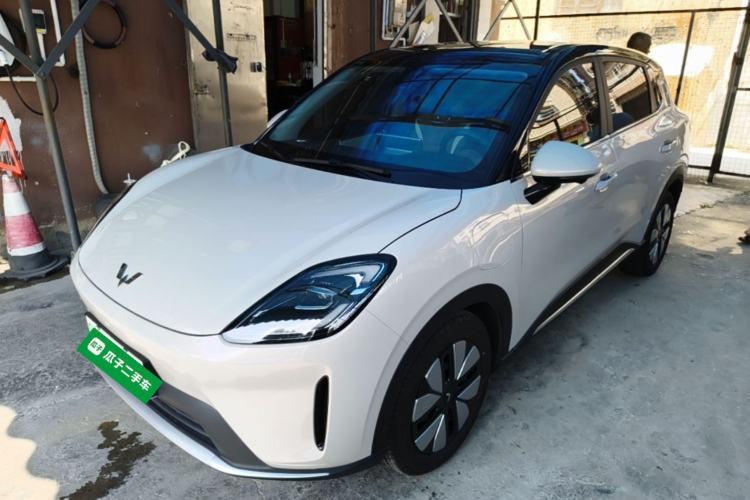 Used Bingo S 2025 Model 325km Deluxe Edition Guazi used car, China used car export, Used car for sale, Used  cars, Cheapest cars for sale