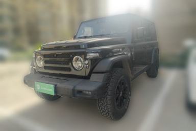 Used 212 T01 2024 2.0T Explorer
